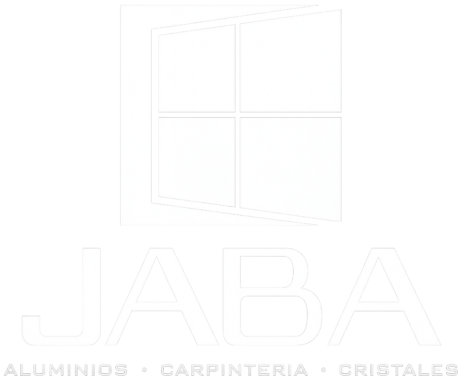 JABA – Soluciones en Aluminio, Cristal y Carpintería